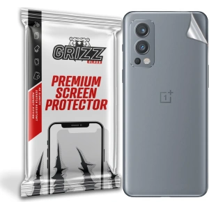 Kup Fólie na zadní část GrizzGlass UltraSkin pro OnePlus Nord 2 - GRZ1724 - {ean13} - Sklep Home Screen