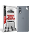 Fólia a hátuljára GrizzGlass UltraSkin OnePlus Nord 2-hez