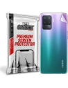 Fólia hátuljára GrizzGlass SatinSkin az Oppo Reno 5 Lite-hoz