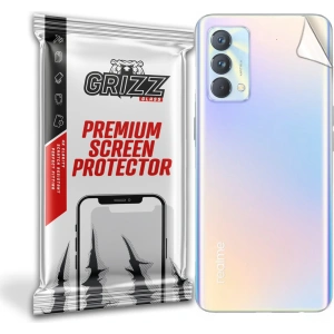 Kup Fólia hátulra GrizzGlass SatinSkin a Realme GT Masterhez - GRZ1726 - {ean13} - Sklep Home Screen