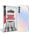 Fólia hátulra GrizzGlass SatinSkin a Realme GT Masterhez