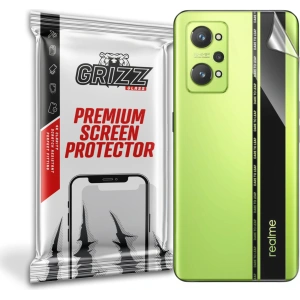 Kup Folie GrizzGlass SatinSkin spate pentru Realme GT Neo 2 - GRZ1727 - {ean13} - Sklep Home Screen