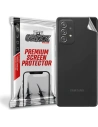 Folie GrizzGlass SatinSkin spate pentru Samsung Galaxy A52s