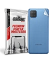 GrizzGlass SatinSkin Samsung Galaxy M12