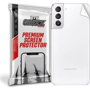 Buy GrizzGlass SatinSkin Samsung Galaxy S21+ Plus - GRZ1734 - {ean13} - Home Screen Store Europe