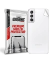 Fólia hátlapra GrizzGlass SatinSkin a Samsung Galaxy S21+ Plus számára