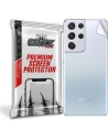 GrizzGlass SatinSkin Samsung Galaxy S21 Ultra