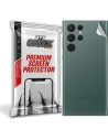 Folia na tył GrizzGlass SatinSkin do Samsung Galaxy S22 Ultra