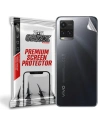Fólia a hátlapra GrizzGlass SatinSkin a Vivo Y33s-hez