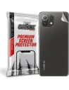 Fólia a hátlapra GrizzGlass SatinSkin a Xiaomi 11 Lite 5G NE-hez