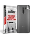 Folie auf der Rückseite GrizzGlass SatinSkin für Xiaomi Redmi 10