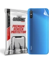 Buy GrizzGlass SatinSkin Xiaomi Redmi 9A - GRZ1743 - {ean13} - Home Screen Store Europe