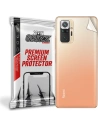 GrizzGlass SatinSkin Xiaomi Redmi Note 10 Pro
