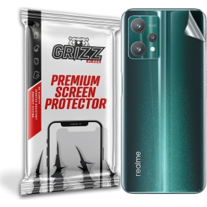 Kup Folia na tył GrizzGlass SatinSkin do Realme 9 Pro - GRZ1748 - {ean13} - Sklep Home Screen