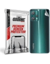 Folie GrizzGlass SatinSkin spate pentru Realme 9 Pro