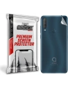 Fólia a hátsó GrizzGlass UltraSkin Az Alcatel 1S 2020-hoz