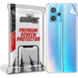 Kup Folia na tył GrizzGlass SatinSkin do Realme 9 Pro Plus - GRZ1751 - {ean13} - Sklep Home Screen