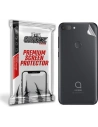 Fólia a hátsó GrizzGlass SatinSkin az Alcatel 1S 2019-hez