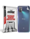 Fólia a hátlapra GrizzGlass SatinSkin a HTC Desire 21 Pro 5G-hez