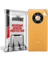 Folie GrizzGlass SatinSkin spate pentru Huawei Mate 40 Pro 5G