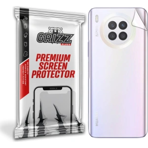 Kup Folie auf der Rückseite GrizzGlass SatinSkin für Huawei Nova 8i - GRZ1763 - {ean13} - Sklep Home Screen