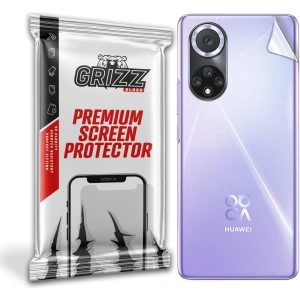 Kup Folie GrizzGlass SatinSkin spate pentru Huawei Nova 9 - GRZ1764 - {ean13} - Sklep Home Screen