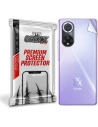 Fólia a hátlapra GrizzGlass SatinSkin a Huawei Nova 9-hez