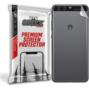 Kup Folie GrizzGlass SatinSkin spate pentru Huawei P10 - GRZ1765 - {ean13} - Sklep Home Screen