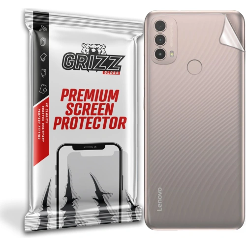 Kup Folie GrizzGlass SatinSkin spate pentru Lenovo K14 Plus - GRZ1768 - {ean13} - Sklep Home Screen