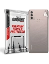 Folia na tył GrizzGlass SatinSkin do Lenovo K14 Plus