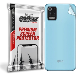 Buy GrizzGlass SatinSkin LG K62 + - GRZ1769 - {ean13} - Home Screen Store Europe
