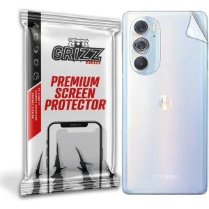 Kup Folia na tył GrizzGlass SatinSkin do Motorola Moto Edge X30 - GRZ1776 - {ean13} - Sklep Home Screen