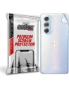 Fólie na zadní stranu GrizzGlass SatinSkin pro Motorola Moto Edge X30