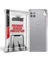 Folia na tył GrizzGlass SatinSkin do Motorola Moto G 5G