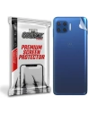 Kup Folie GrizzGlass SatinSkin spate pentru Motorola Moto G 5G Plus - GRZ1778 - {ean13} - Sklep Home Screen