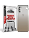 Folia na tył GrizzGlass SatinSkin do Motorola Moto G51 5G