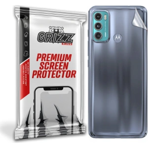 Kup Folie na zadní stranu GrizzGlass SatinSkin pro Motorola Moto G60 - GRZ1789 - {ean13} - Sklep Home Screen