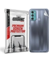 GrizzGlass SatinSkin Motorola Moto G60
