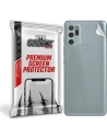 Kup Folia na tył GrizzGlass SatinSkin do Motorola Moto G60s - GRZ1790 - {ean13} - Sklep Home Screen