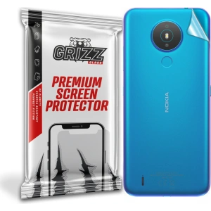 Fólie na zadní stranu GrizzGlass SatinSkin pro Nokia 1.4