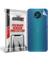 Fólia a hátuljára GrizzGlass SatinSkin Nokia 3.4-hez