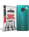 Fólia hátulra GrizzGlass SatinSkin Nokia 7.2-hez