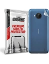 Folia na tył GrizzGlass SatinSkin do Nokia C20 Plus