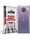 Folie GrizzGlass SatinSkin spate pentru Nokia G10