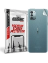 Folia na tył GrizzGlass SatinSkin do Nokia G21 Dual SIM