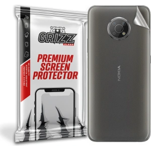 Fólie na zadní stranu GrizzGlass SatinSkin pro Nokia G300 5G