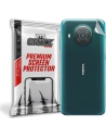 GrizzGlass SatinSkin Nokia X10 5G