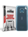 GrizzGlass SatinSkin Nokia XR20