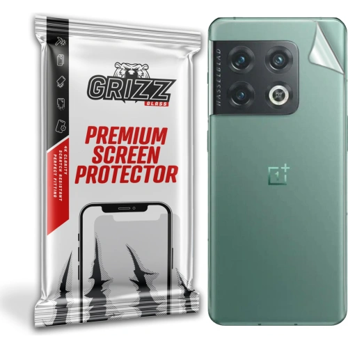 Kup Folia na tył GrizzGlass SatinSkin do OnePlus 10 Pro - GRZ1807 - {ean13} - Sklep Home Screen