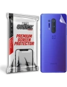 Fólie na zadní stranu GrizzGlass SatinSkin pro OnePlus 8 Pro 5G